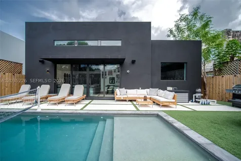 243 NW 42nd Street Miami FL 33127