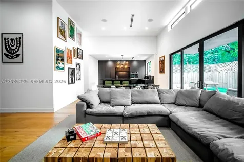 243 NW 42nd Street Miami FL 33127