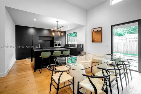 243 NW 42nd Street Miami FL 33127