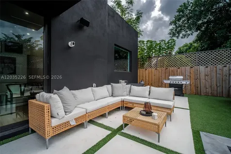 243 NW 42nd Street Miami FL 33127