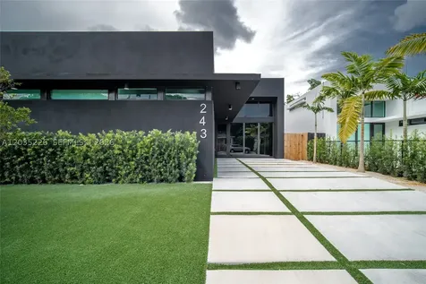 243 NW 42nd Street Miami FL 33127