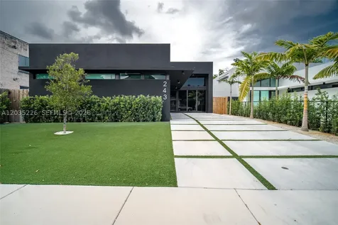 243 NW 42nd Street Miami FL 33127