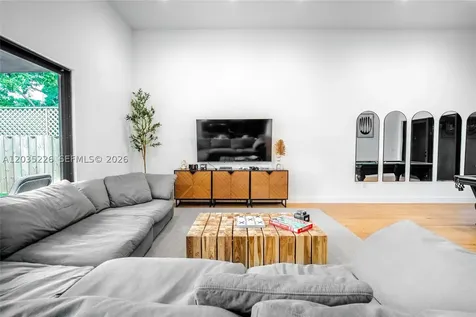 243 NW 42nd Street Miami FL 33127