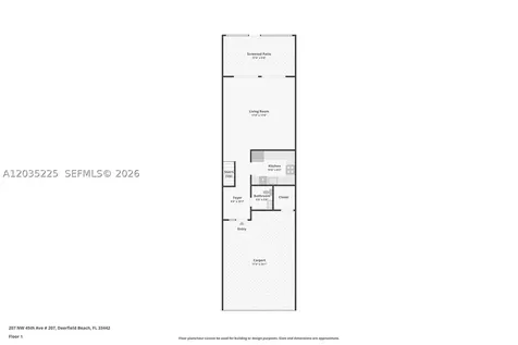 207 NW 45th Avenue Deerfield Beach FL 33442