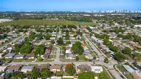 1421 NW 33rd Avenue Lauderhill FL 33311