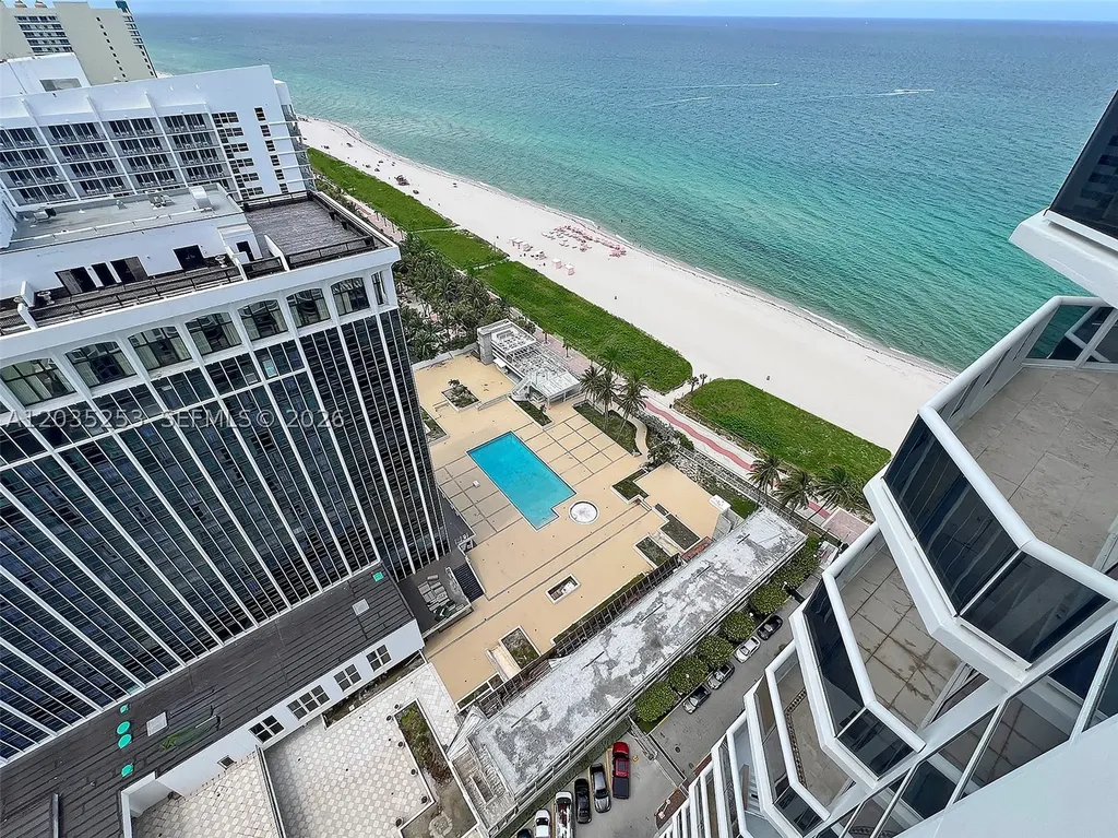 4779 Collins Avenue Miami Beach FL 33140