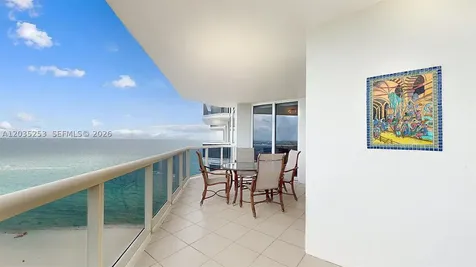 4779 Collins Avenue Miami Beach FL 33140