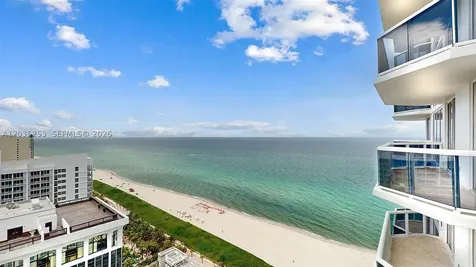 4779 Collins Avenue Miami Beach FL 33140