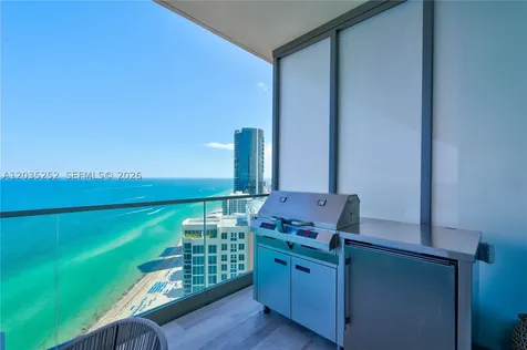 18975 Collins Avenue Sunny Isles Beach FL 33160