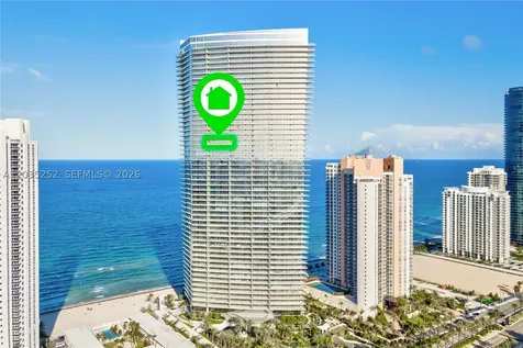 18975 Collins Avenue Sunny Isles Beach FL 33160