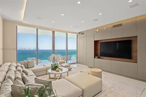 18975 Collins Avenue Sunny Isles Beach FL 33160