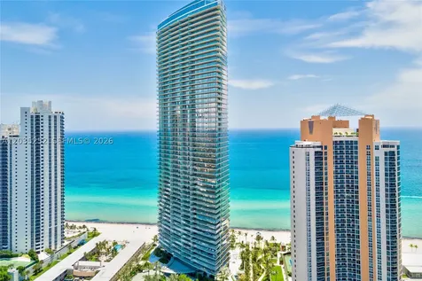 18975 Collins Avenue Sunny Isles Beach FL 33160