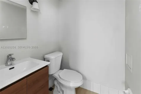 9411 SW 4th Street Miami FL 33174