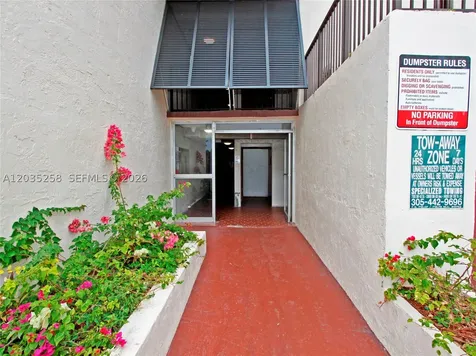 9411 SW 4th Street Miami FL 33174