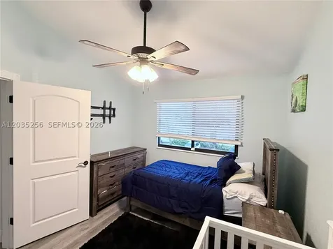 7645 NW 38th Court Sunrise FL 33351