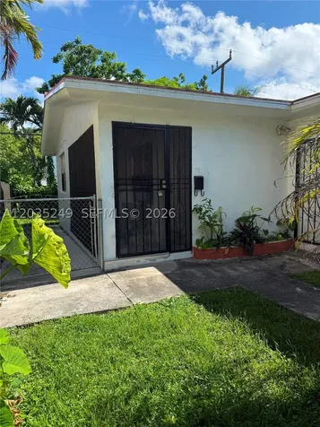 78 NE 43rd Street Miami FL 33137