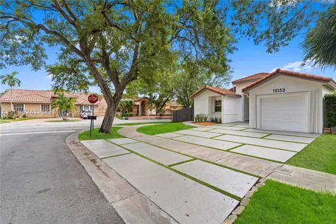 15153 NW 89th Place Miami Lakes FL 33018