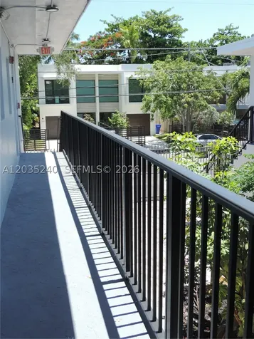 3615 Thomas Avenue Miami FL 33133