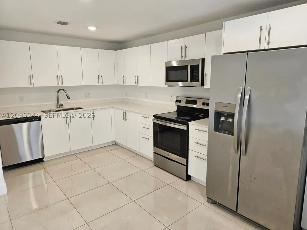 25806 SW 144th Court Homestead FL 33032