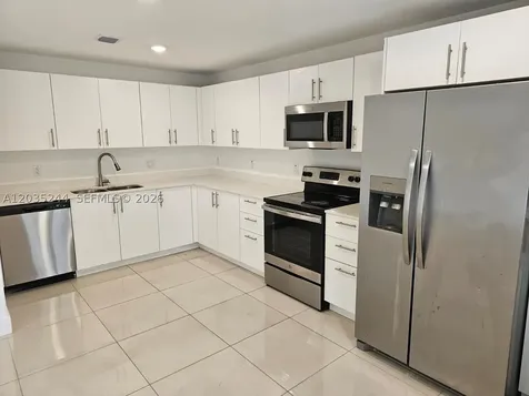 25806 SW 144th Court Homestead FL 33032