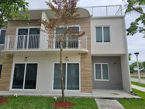 25806 SW 144th Court Homestead FL 33032