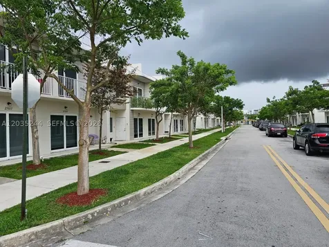 25806 SW 144th Court Homestead FL 33032