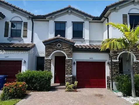 11473 SW 252nd Street Homestead FL 33032