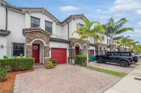 11473 SW 252nd Street Homestead FL 33032