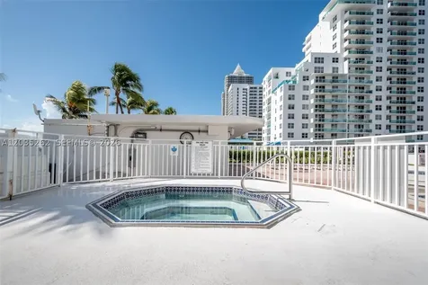 5005 Collins Avenue Miami Beach FL 33140