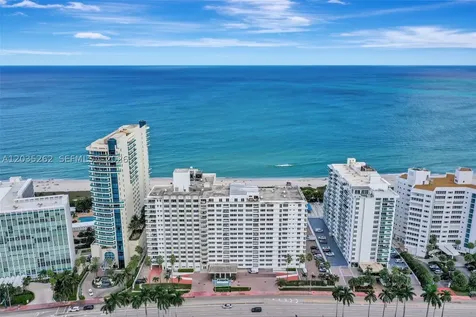 5005 Collins Avenue Miami Beach FL 33140