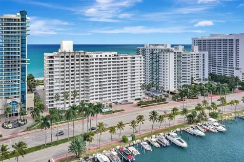 5005 Collins Avenue Miami Beach FL 33140