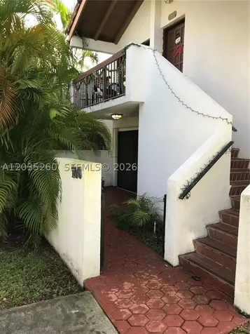 7550 SW 153rd Court Miami FL 33193