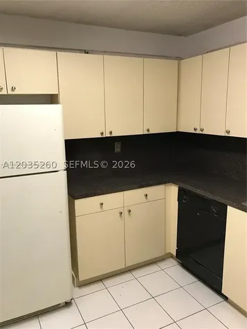 7550 SW 153rd Court Miami FL 33193