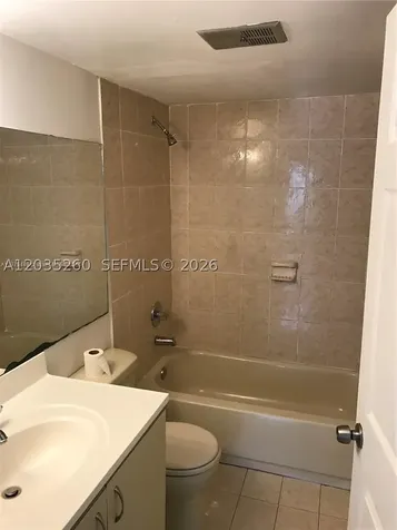 7550 SW 153rd Court Miami FL 33193