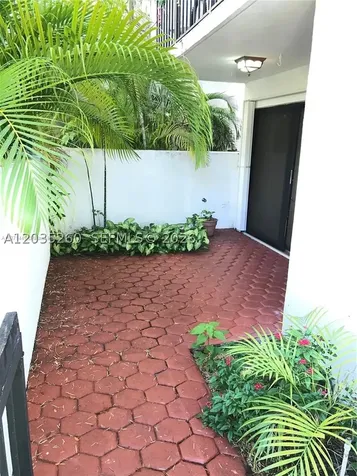 7550 SW 153rd Court Miami FL 33193