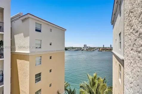 17150 N Bay Road Sunny Isles Beach FL 33160