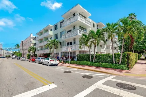 949 Pennsylvania Avenue Miami Beach FL 33139