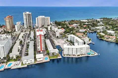 3181 S Ocean Drive Hallandale Beach FL 33009