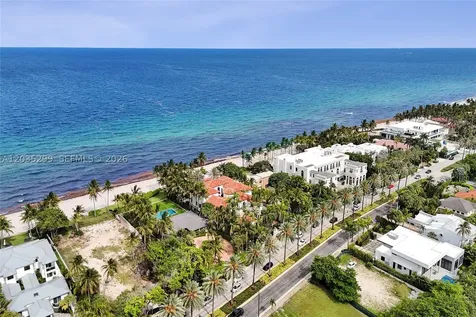 3181 S Ocean Drive Hallandale Beach FL 33009