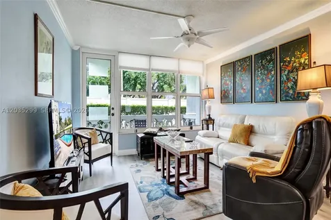 3181 S Ocean Drive Hallandale Beach FL 33009