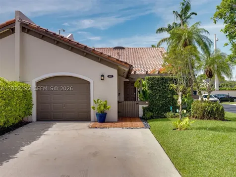 11472 SW 87th Terrace Miami FL 33173