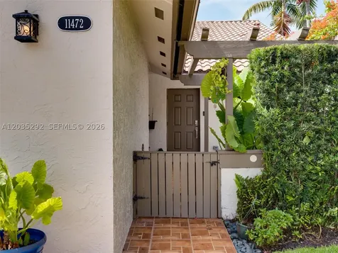 11472 SW 87th Terrace Miami FL 33173