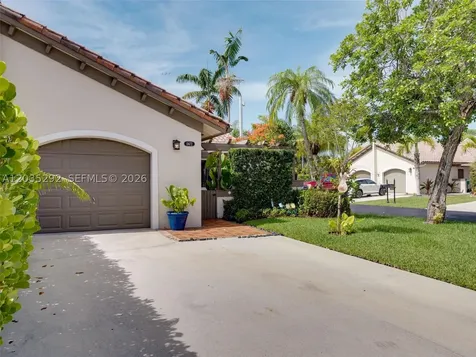 11472 SW 87th Terrace Miami FL 33173