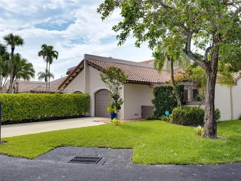 11472 SW 87th Terrace Miami FL 33173
