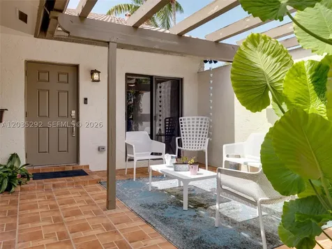 11472 SW 87th Terrace Miami FL 33173