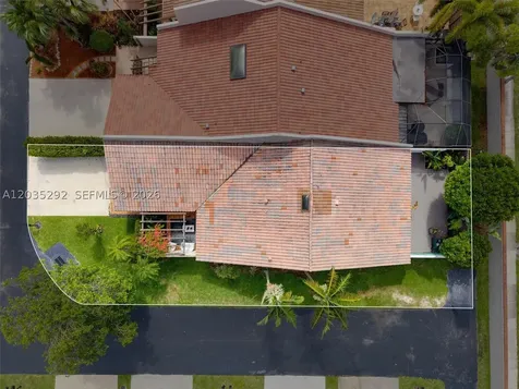 11472 SW 87th Terrace Miami FL 33173