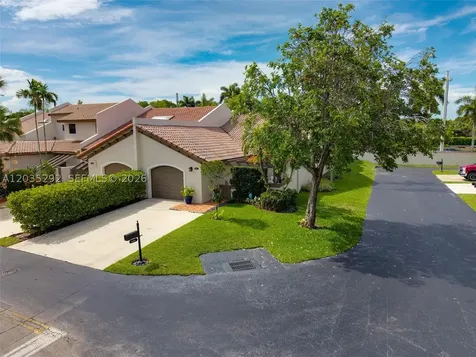 11472 SW 87th Terrace Miami FL 33173