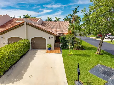 11472 SW 87th Terrace Miami FL 33173