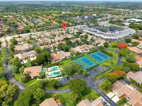 11472 SW 87th Terrace Miami FL 33173