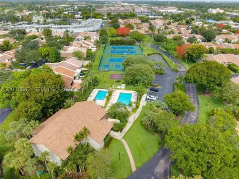 11472 SW 87th Terrace Miami FL 33173